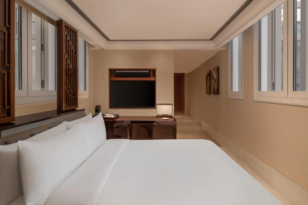 The Capitol Kempinski Hotel Singapore - Hotel Photo 47