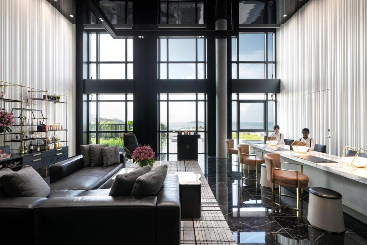 The Outpost Hotel Sentosa - Hotel Photo 12