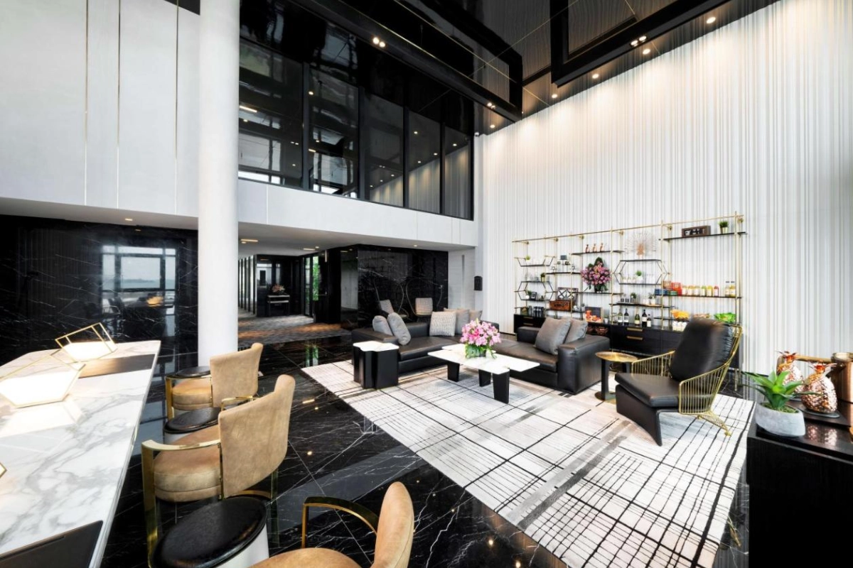 The Outpost Hotel Sentosa - Hotel Photo 13