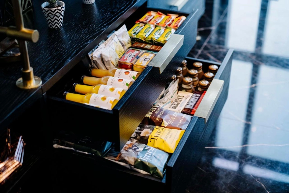 The Outpost Hotel Sentosa - Hotel Photo 17