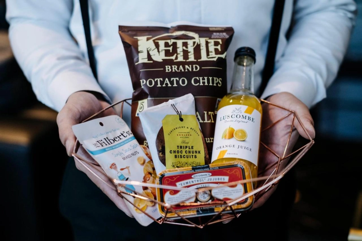 The Outpost Hotel Sentosa - Hotel Photo 18