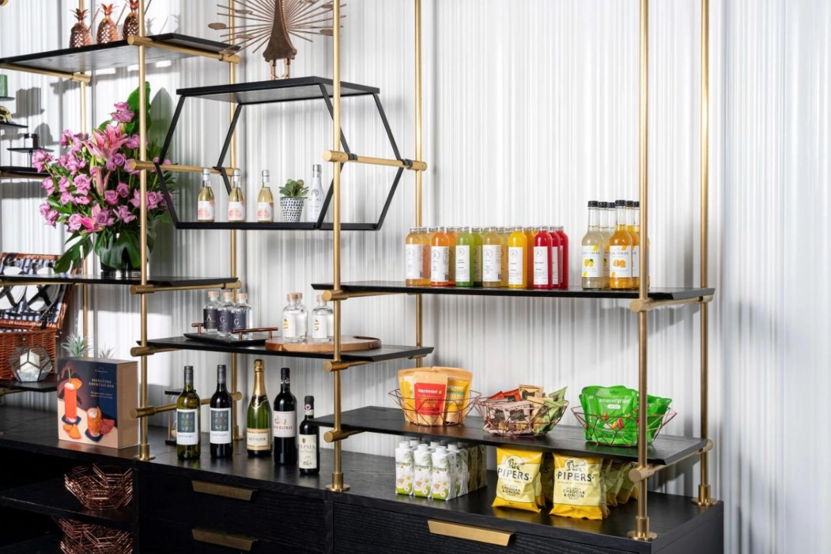 The Outpost Hotel Sentosa - Hotel Photo 19