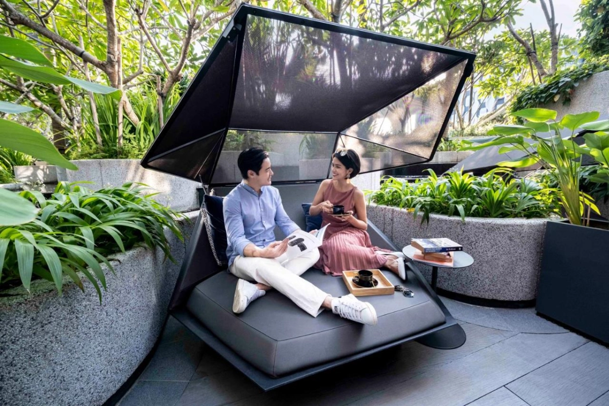 The Outpost Hotel Sentosa - Hotel Photo 20