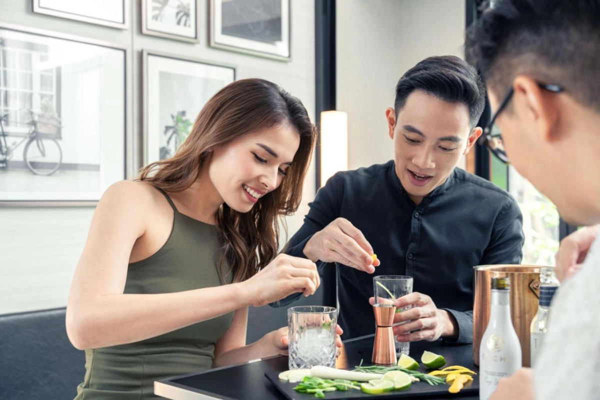 The Outpost Hotel Sentosa - Hotel Photo 27