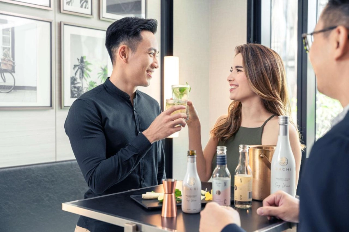 The Outpost Hotel Sentosa - Hotel Photo 28