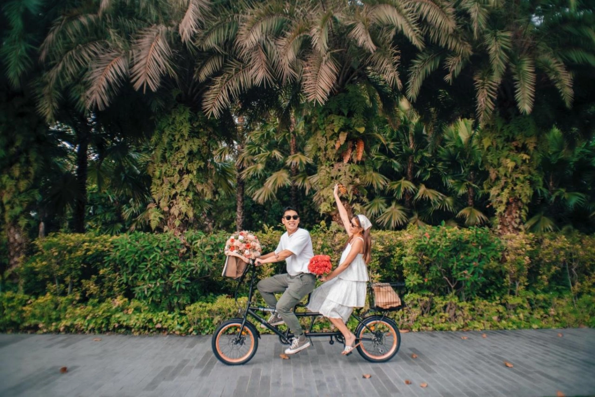 The Outpost Hotel Sentosa - Hotel Photo 30