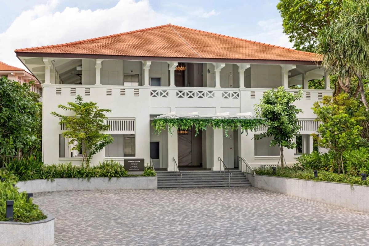 The Outpost Hotel Sentosa - Hotel Photo 32