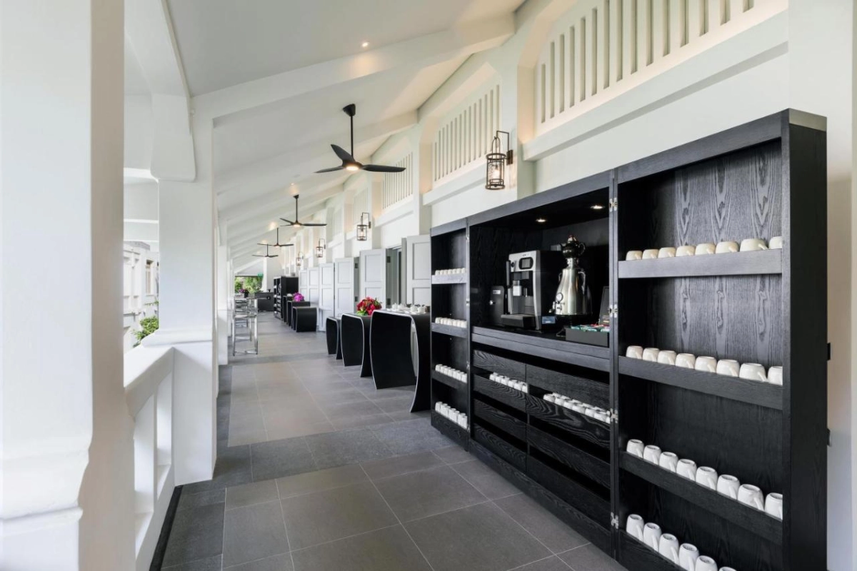 The Outpost Hotel Sentosa - Hotel Photo 33