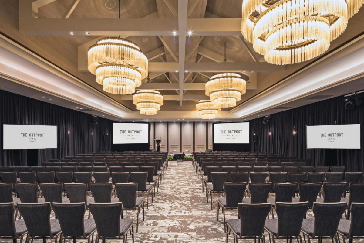 The Outpost Hotel Sentosa - Hotel Photo 34