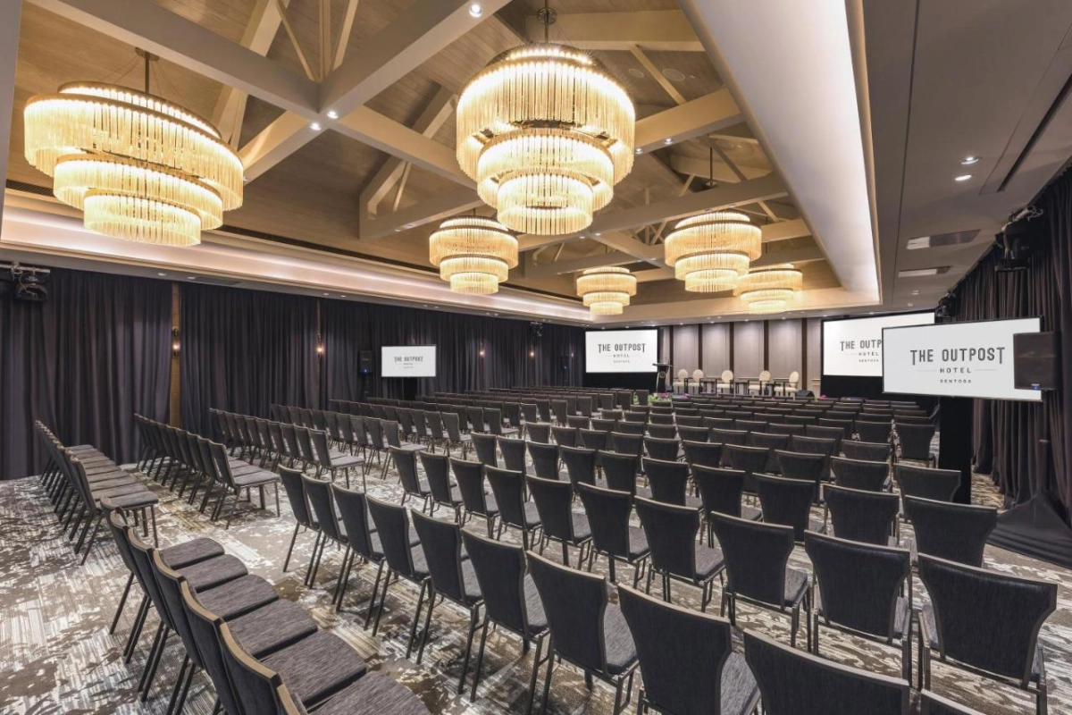 The Outpost Hotel Sentosa - Hotel Photo 35