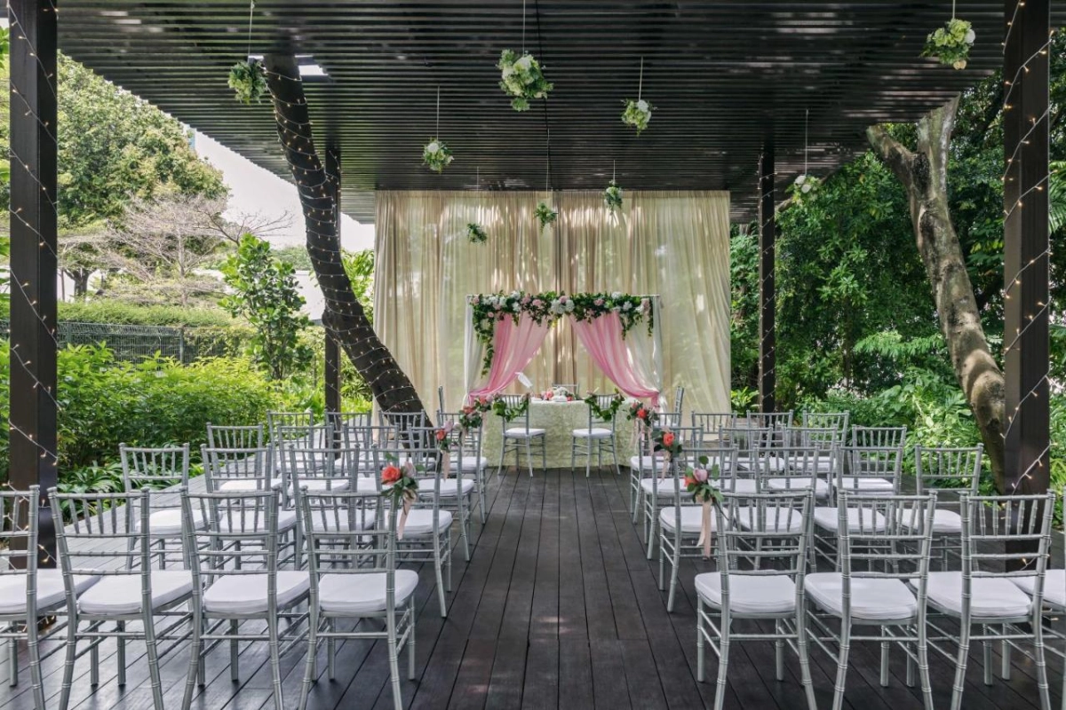 The Outpost Hotel Sentosa - Hotel Photo 41