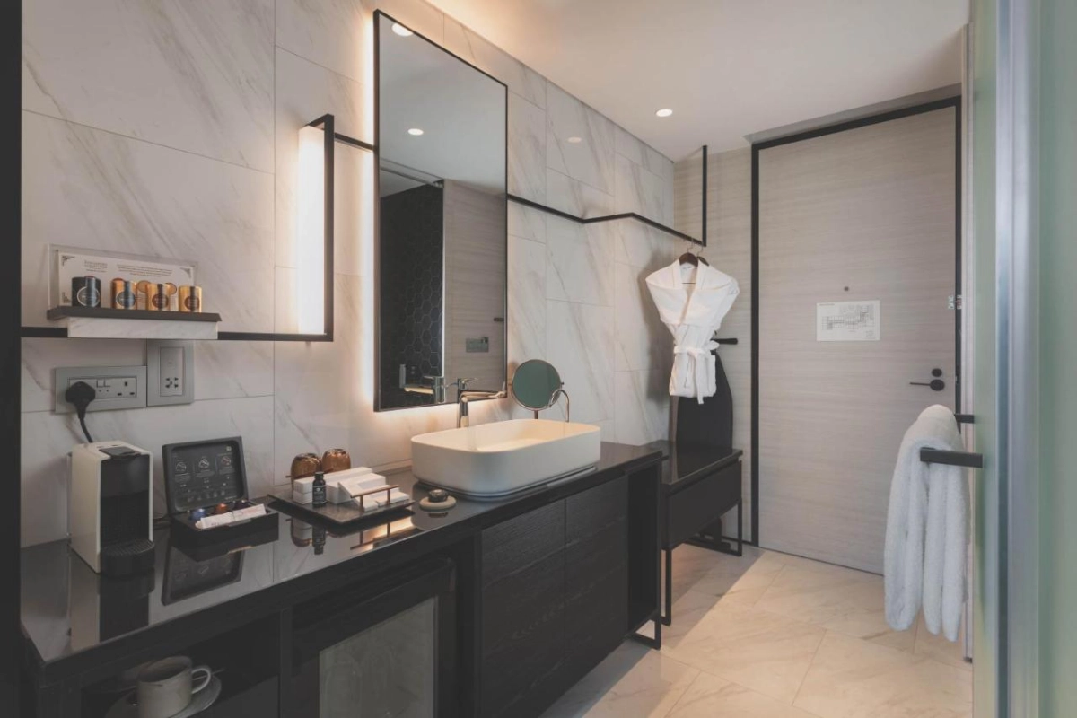 The Outpost Hotel Sentosa - Hotel Photo 47