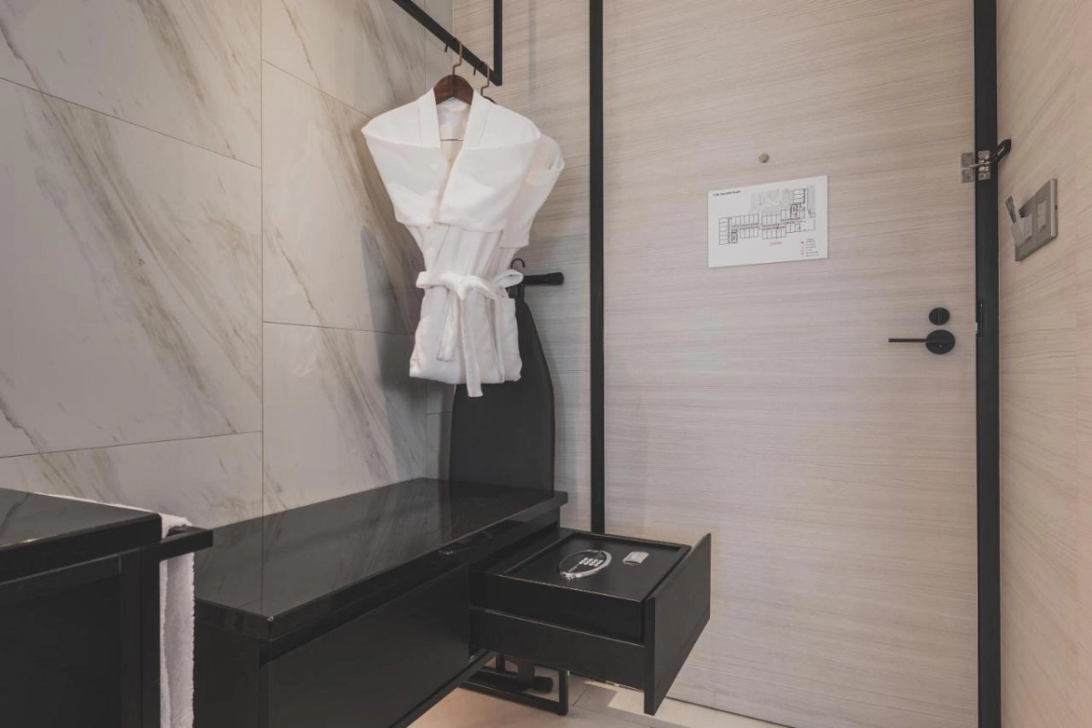 The Outpost Hotel Sentosa - Hotel Photo 48