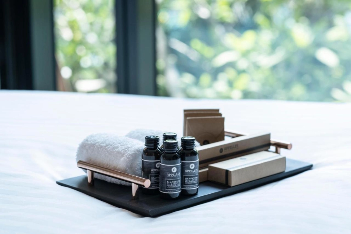 The Outpost Hotel Sentosa - Hotel Photo 50