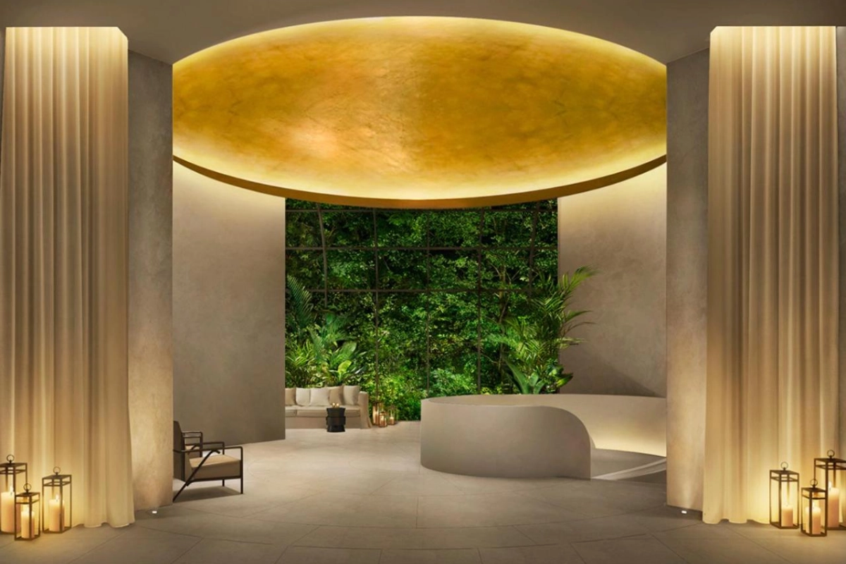 The Singapore EDITION - Hotel Photo 1