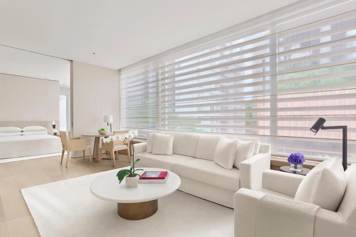 The Singapore EDITION - Hotel Photo 4