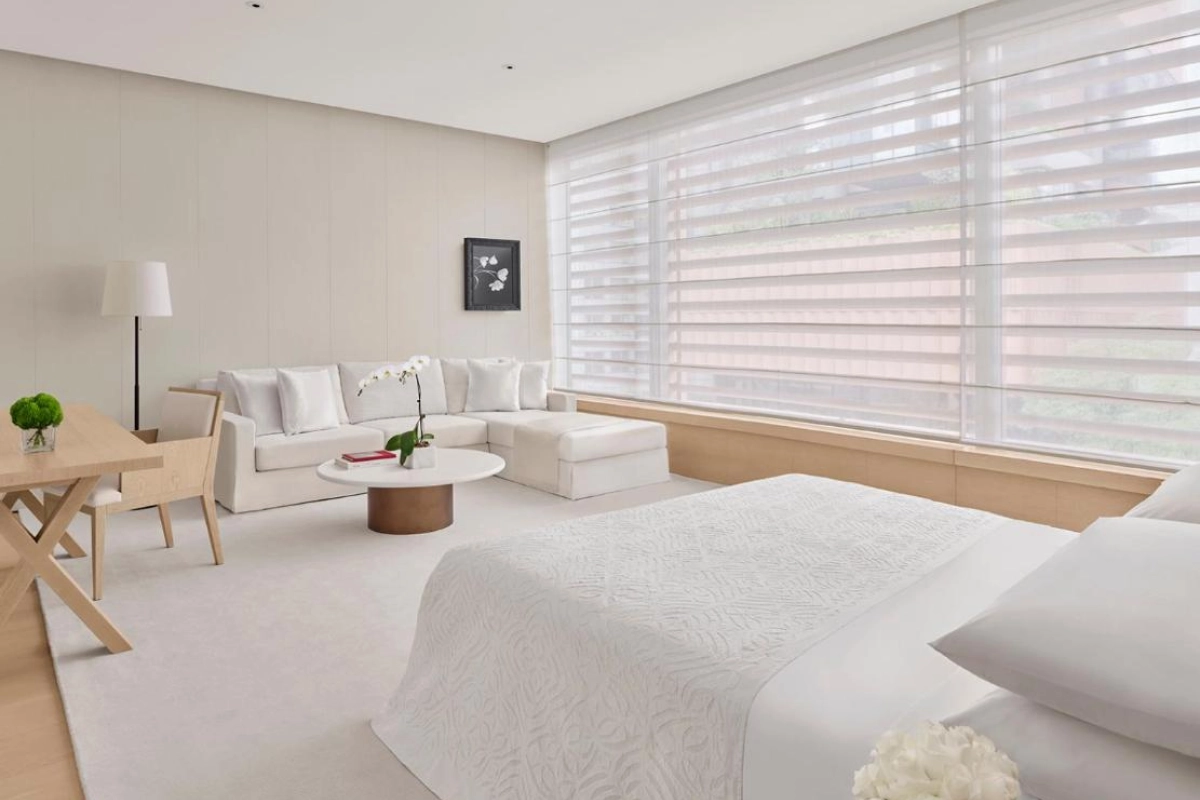 The Singapore EDITION - Hotel Photo 8