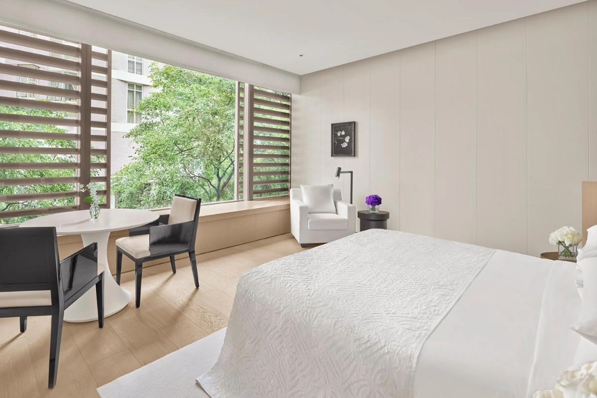 The Singapore EDITION - Hotel Photo 9