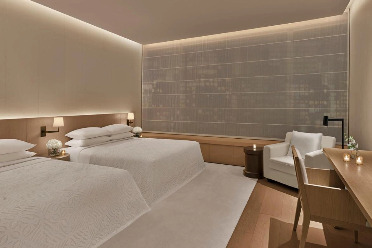 The Singapore EDITION - Hotel Photo 12