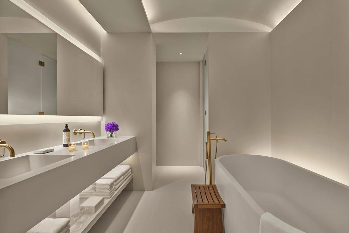 The Singapore EDITION - Hotel Photo 13