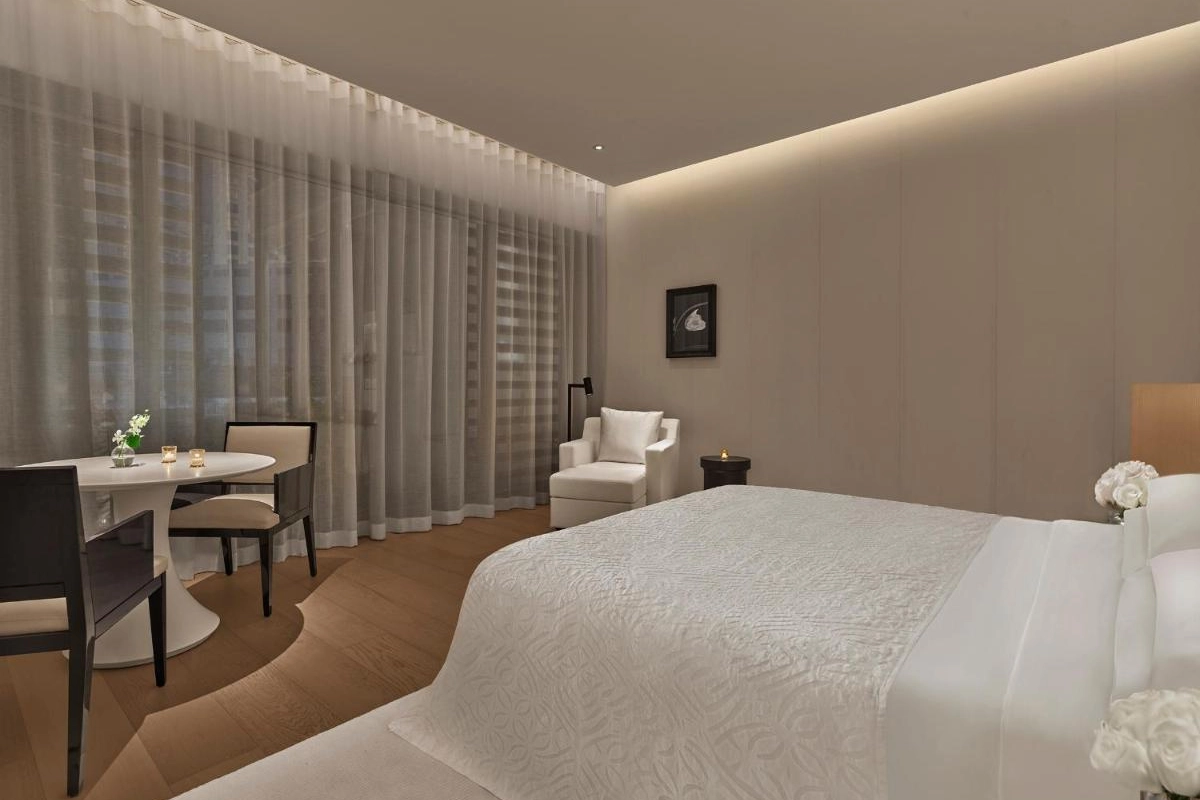 The Singapore EDITION - Hotel Photo 14