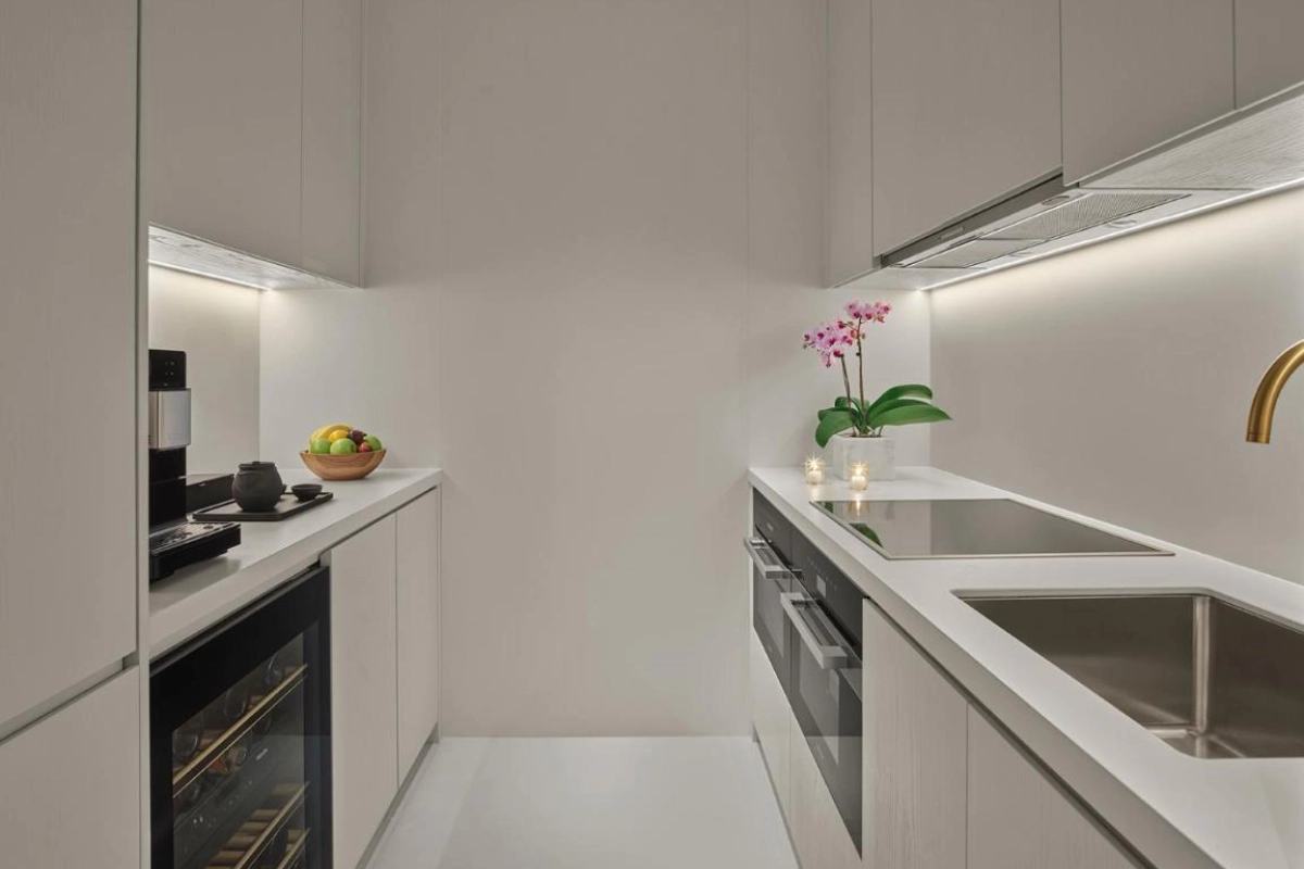 The Singapore EDITION - Hotel Photo 16