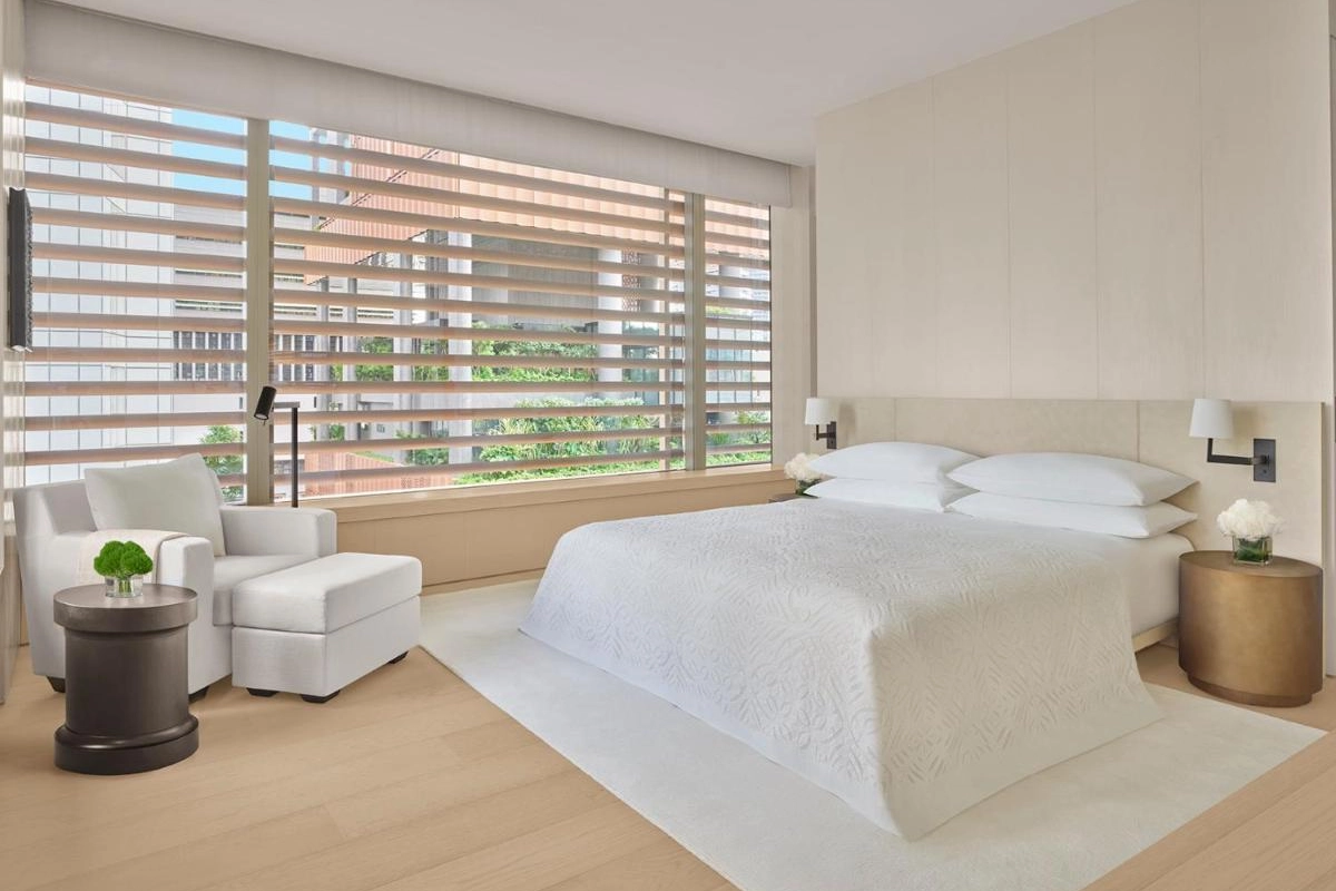 The Singapore EDITION - Hotel Photo 17