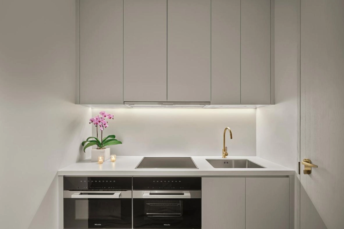 The Singapore EDITION - Hotel Photo 19