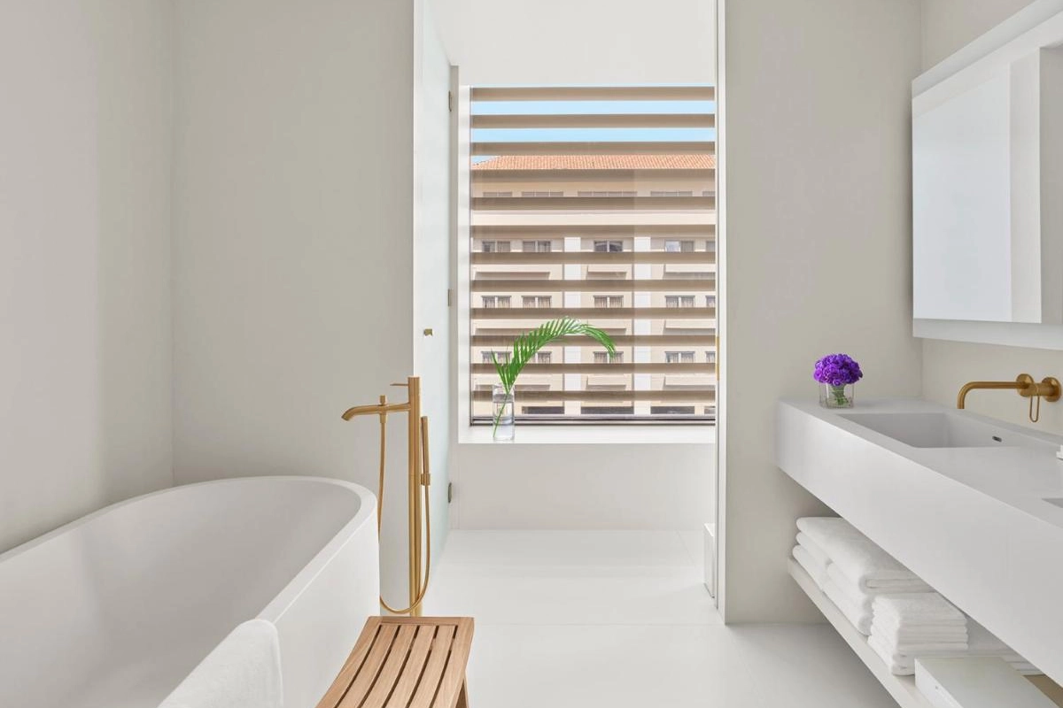 The Singapore EDITION - Hotel Photo 20