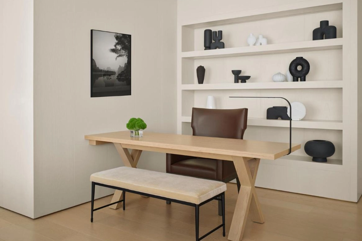 The Singapore EDITION - Hotel Photo 21