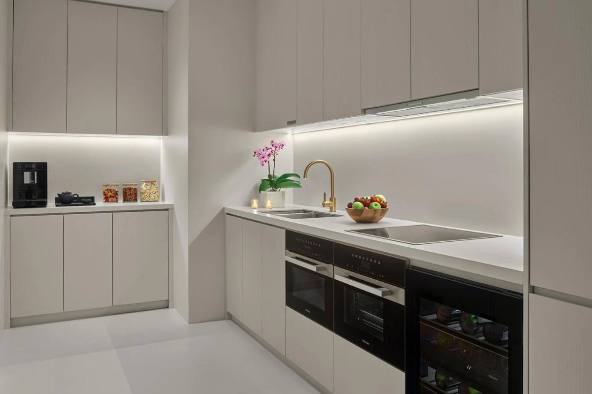 The Singapore EDITION - Hotel Photo 26