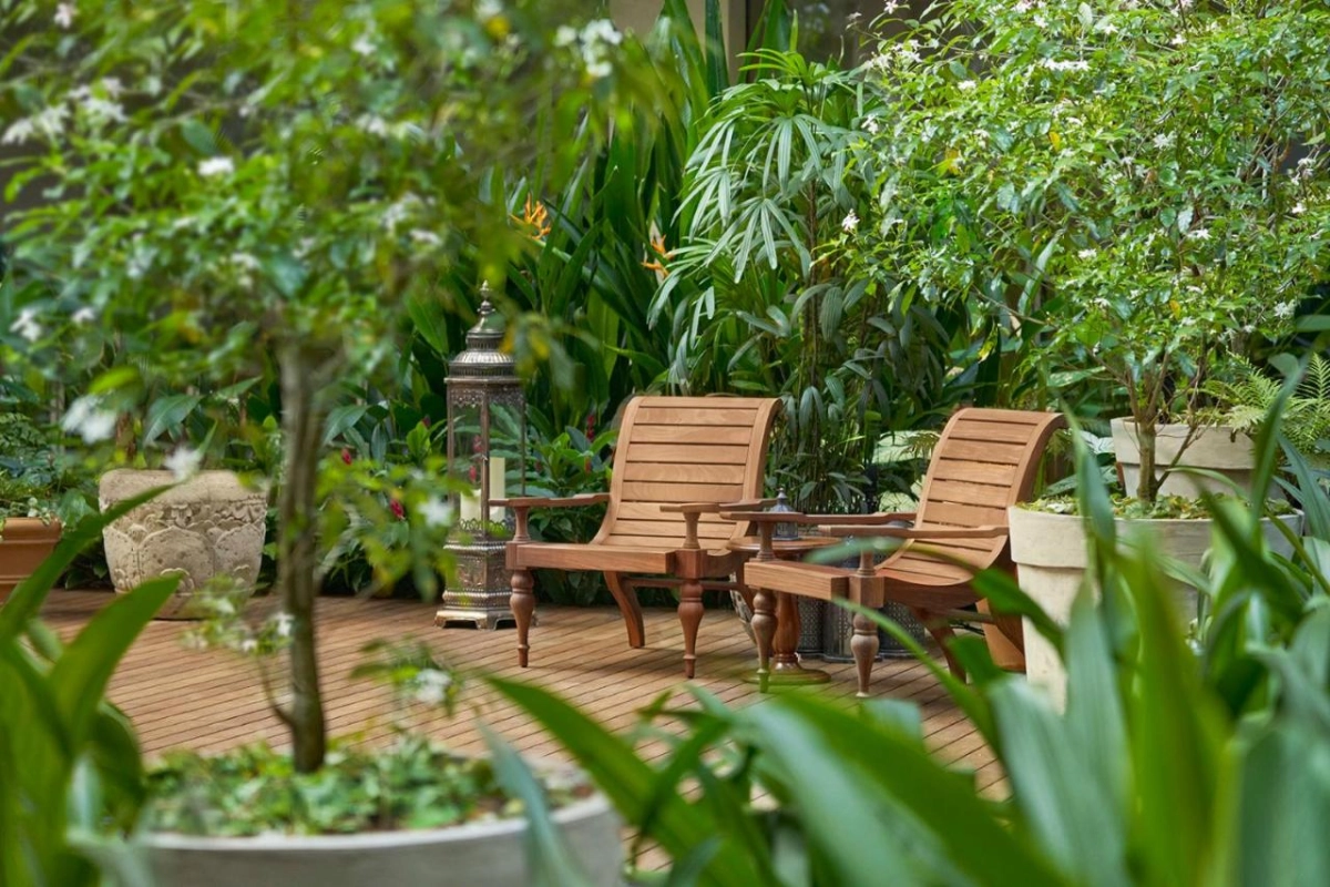 The Singapore EDITION - Hotel Photo 28