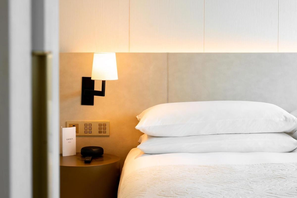 The Singapore EDITION - Hotel Photo 29