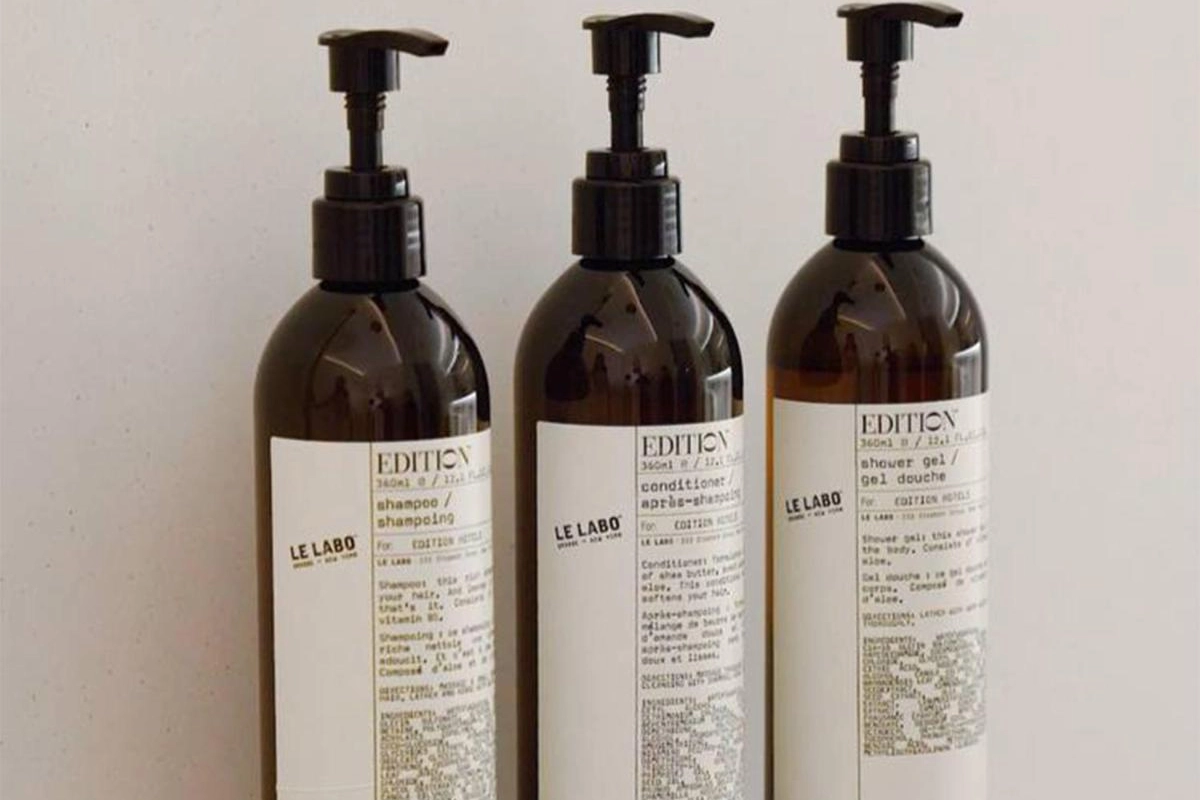 The Singapore EDITION - Hotel Photo 30