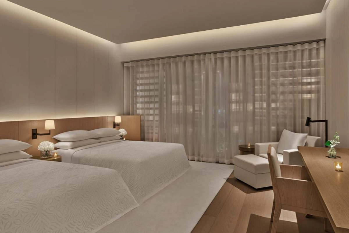 The Singapore EDITION - Hotel Photo 31