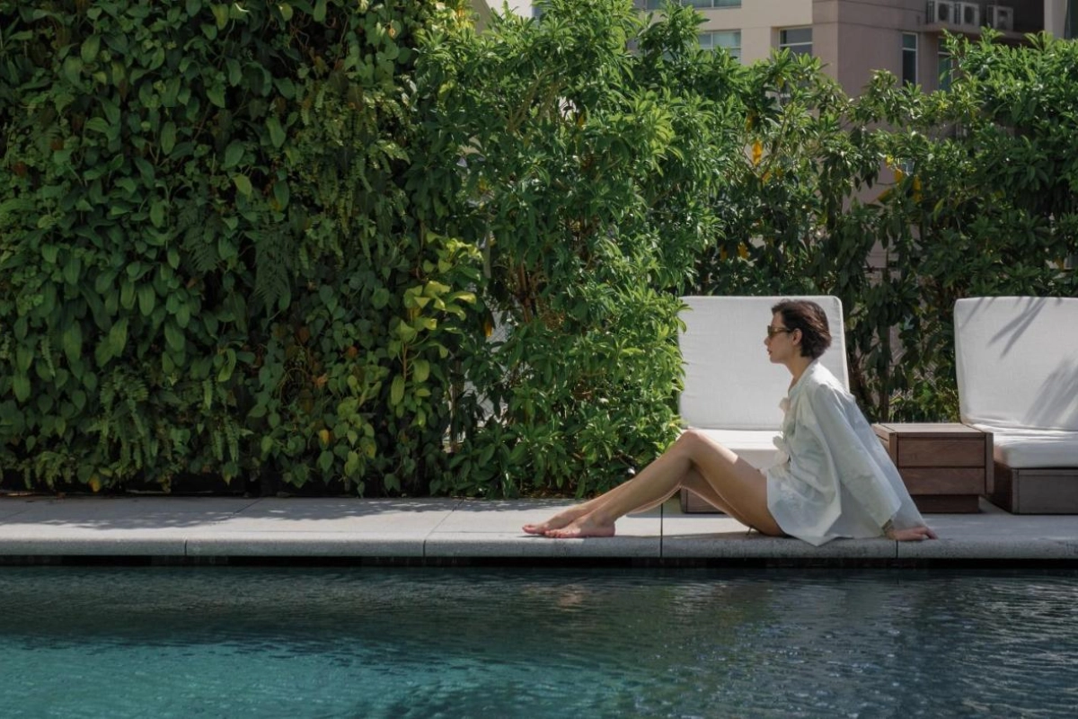 The Singapore EDITION - Hotel Photo 32