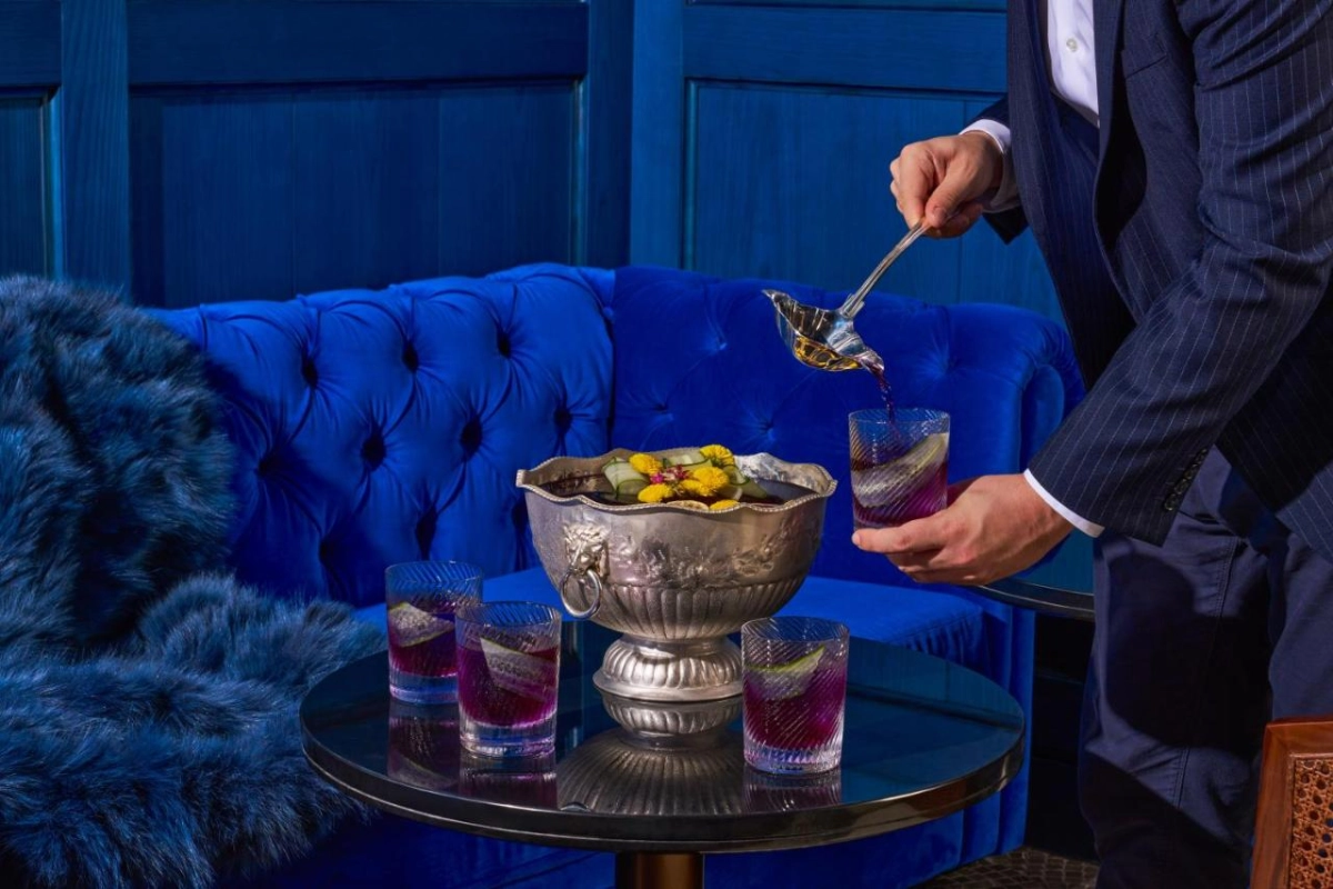 The Singapore EDITION - Hotel Photo 46