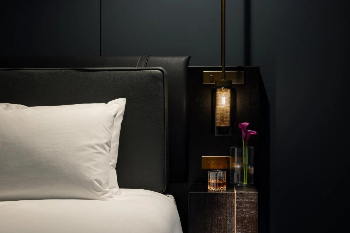 Bellustar Tokyo A Pan Pacific Hotel - Hotel Photo 23