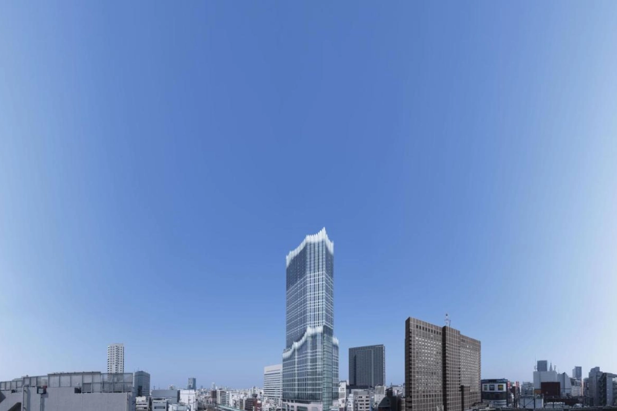 Bellustar Tokyo A Pan Pacific Hotel - Hotel Photo 43