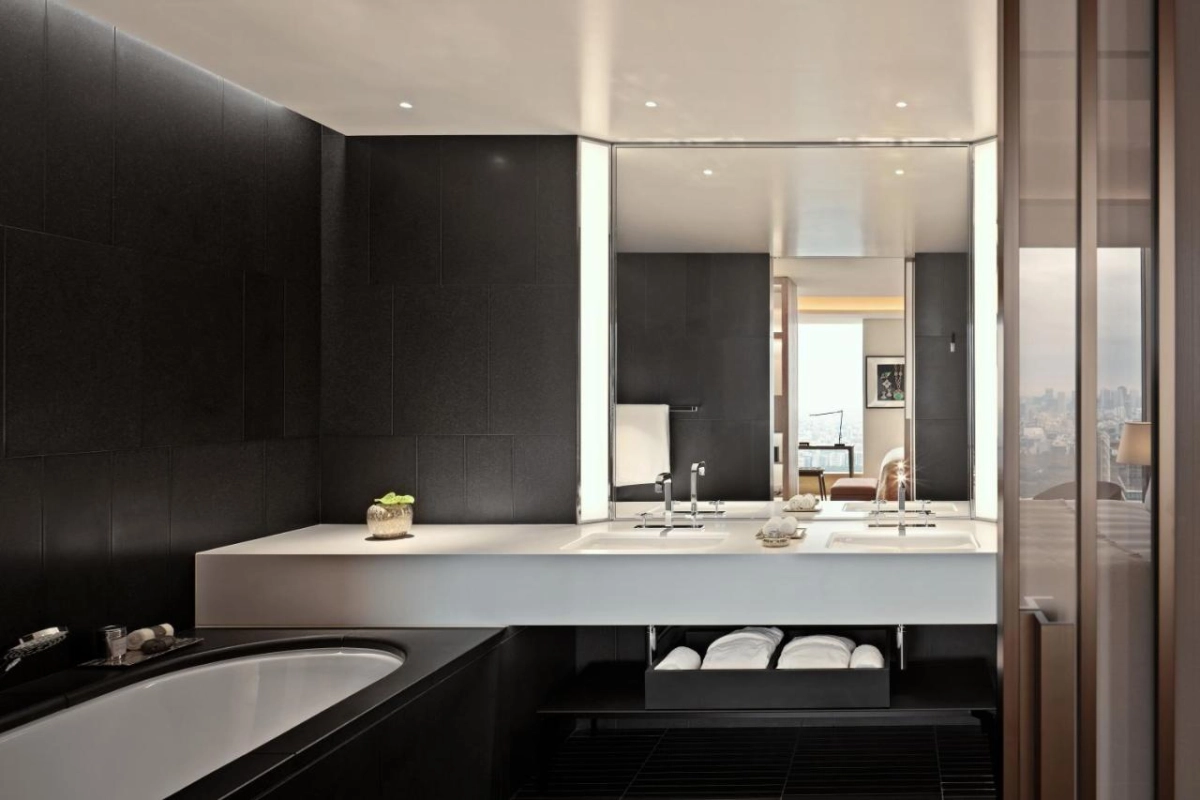 Bvlgari Tokyo - Hotel Photo 13