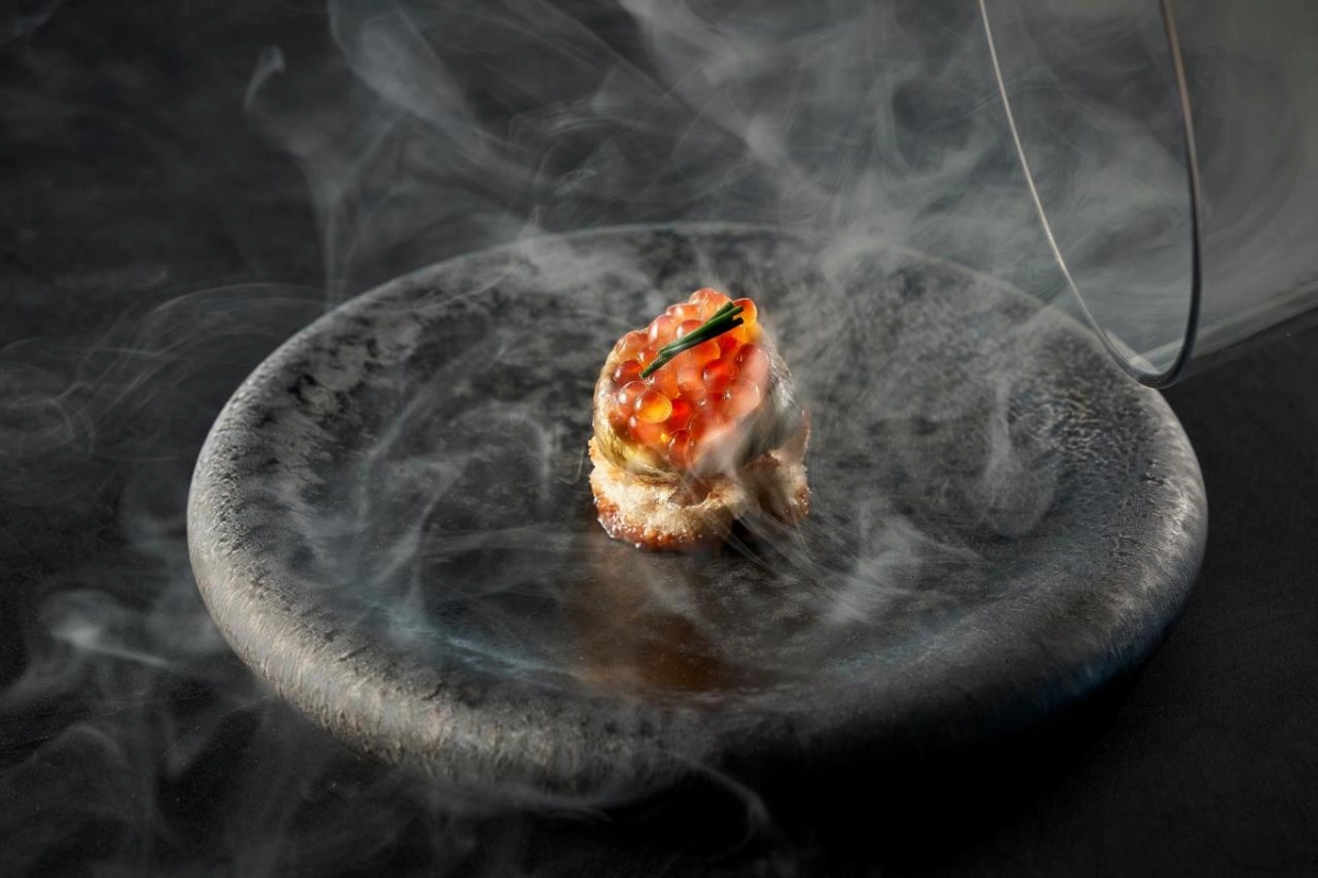 Centara Grand Hotel Osaka - Hotel Photo 8