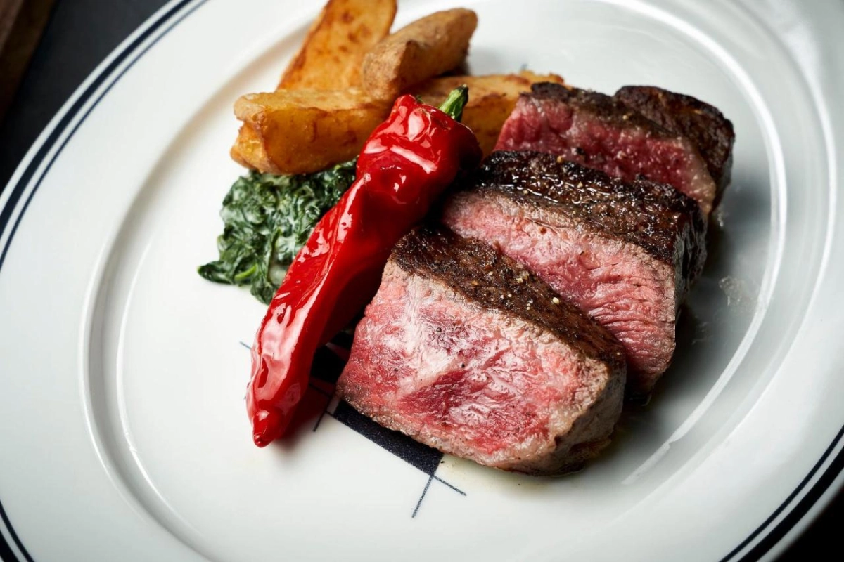 Centara Grand Hotel Osaka - Hotel Photo 10