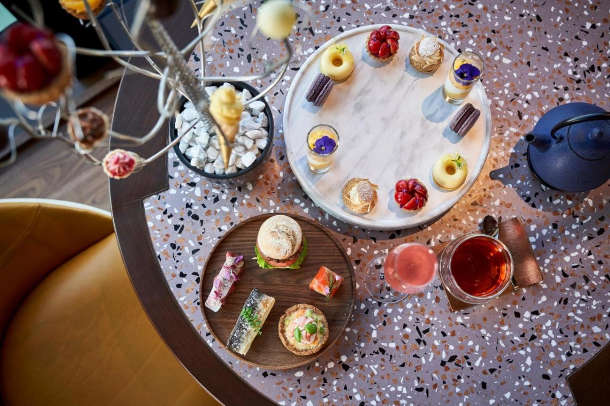 Centara Grand Hotel Osaka - Hotel Photo 12