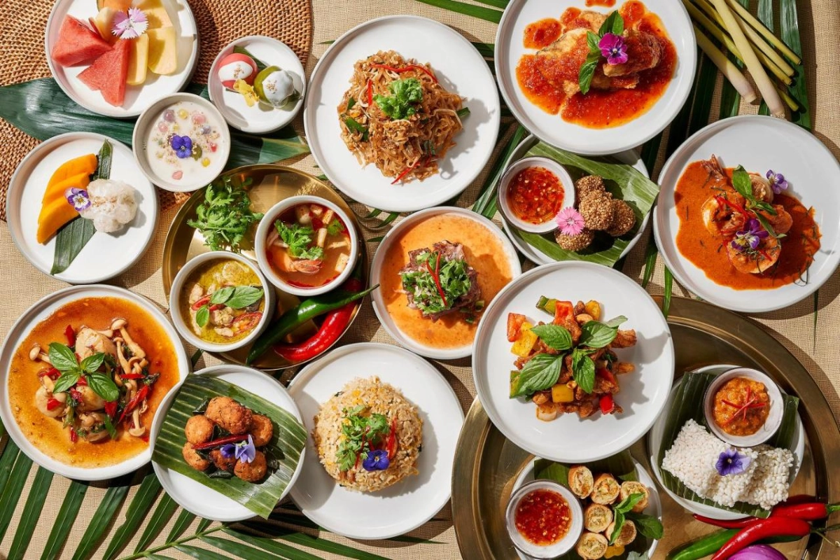 Centara Grand Hotel Osaka - Hotel Photo 14