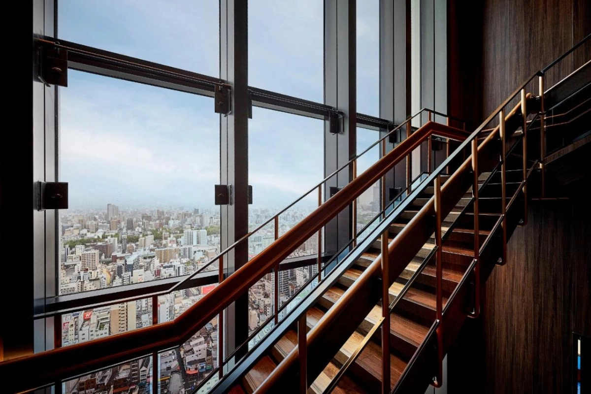 Centara Grand Hotel Osaka - Hotel Photo 20