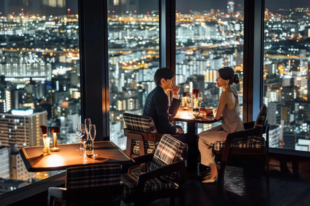 Centara Grand Hotel Osaka - Hotel Photo 29