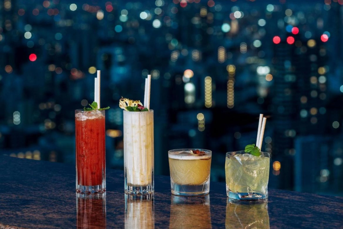 Centara Grand Hotel Osaka - Hotel Photo 32