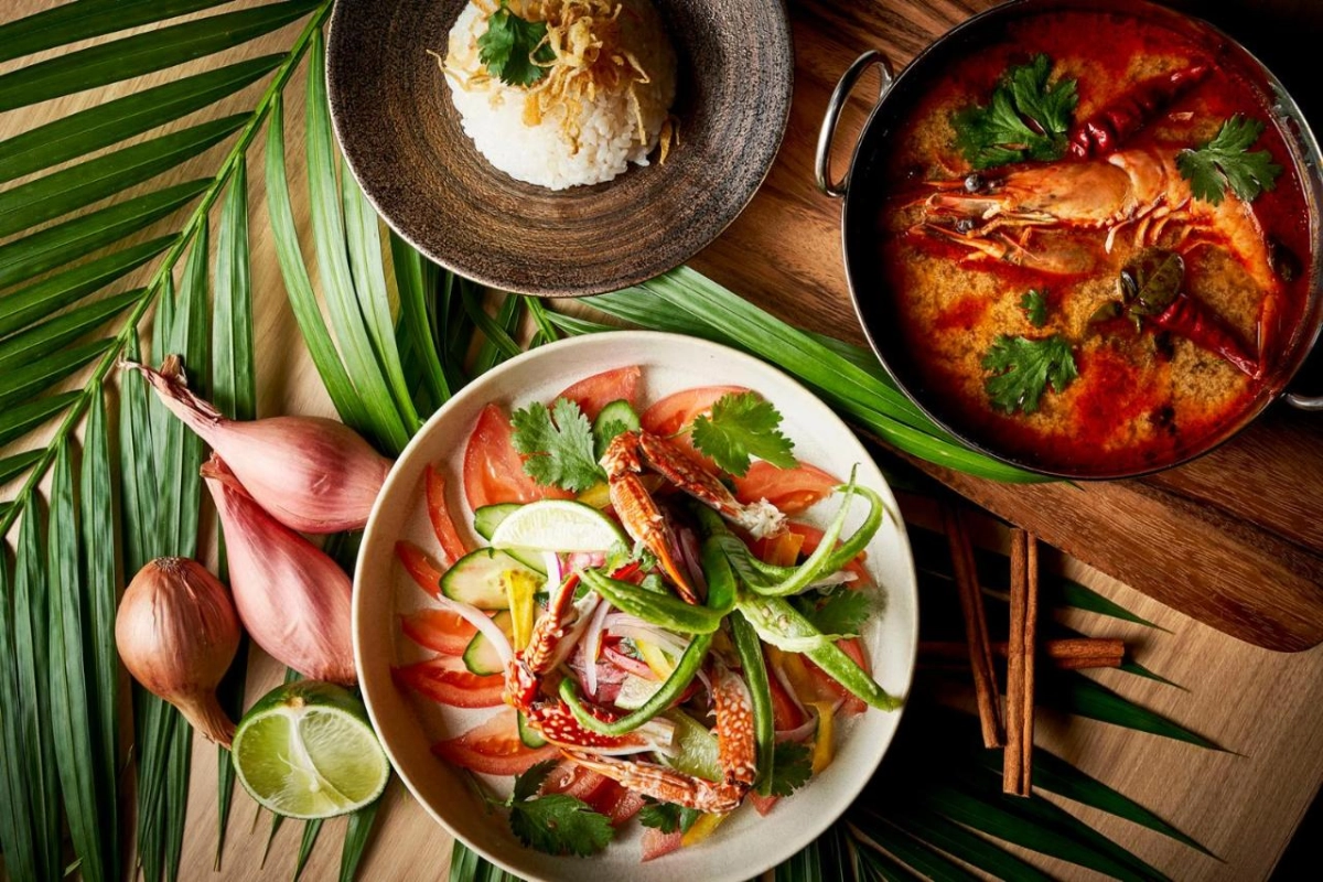 Centara Grand Hotel Osaka - Hotel Photo 37