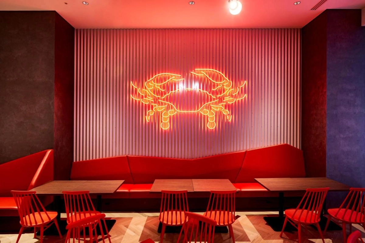 Centara Grand Hotel Osaka - Hotel Photo 38