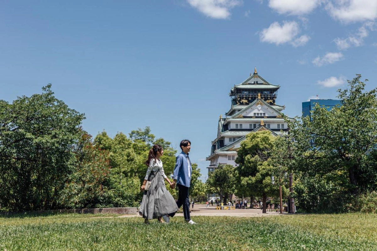 Centara Grand Hotel Osaka - Hotel Photo 40